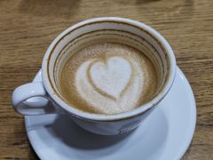 -1901 Cafe(西四店)