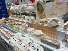 -KKV(上海月星环球港主力店)