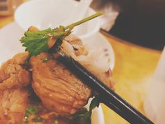 -月圆火锅(宁海东路二店)