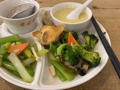 -素清香(解放路店)
