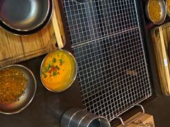 -夜食白市Yespicy·烧烤啤酒宵夜(番禺四海城店)