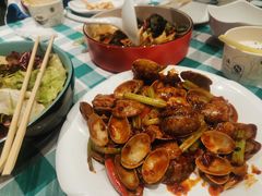 -紫光园(燕郊总店)