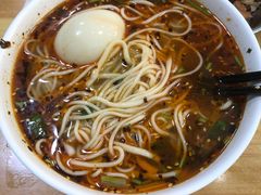 -玉香宫河州牛肉拉面