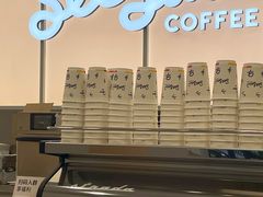 -Seesaw Coffee(武商MALL·武广店)