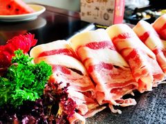 -捞神煲汤火锅(湖滨商业街店)