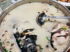 -二十八里太湖船菜(吉祥路店)