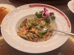 -西苑饭店·蓬莱春餐厅