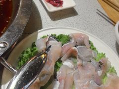 -谭氏兄弟火锅(中和店)