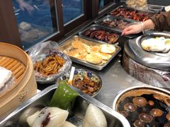 -韩萍老南京馄饨(河西万达店)
