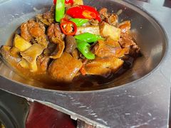 -董府·古宅餐厅
