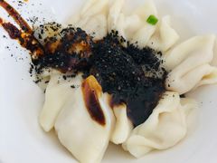 -新繁牛肉豆花(都江堰店)