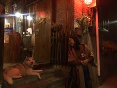 门面-阿婆情腊排骨火锅(金虹路店)