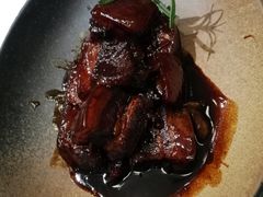 -肆月河豚·新淮扬(金融街店)
