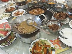 -柳沟豆腐宴69号福豆堂