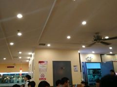 -萨莉亚意式餐厅(特力时尚汇店)