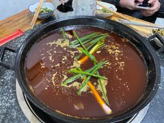 -石灰市毛记烧鸡公(解放碑店)