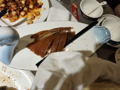 -老浒记烤鸭-北京菜(琉璃厂店)