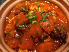 -北京王府井希尔顿酒店·秦唐中餐厅Chynna