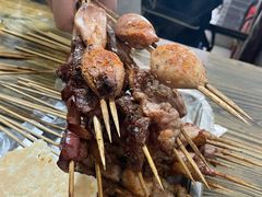 -同来顺烧烤餐厅(哈尔滨道店)