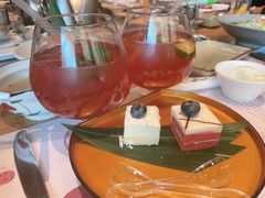 -赤坂亭·M9和牛烧肉·铁板烧(合肥万象城店)