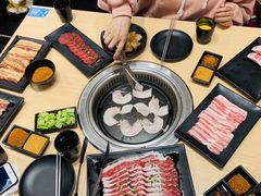 -花味·自助烤肉(雨花客厅店)