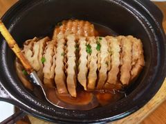 -竹里馆 ·茶食(奥体店)