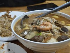 -福祥厦门小馆(舟孟北路店)