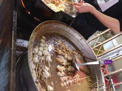 -马记大锅煮(总店)
