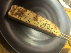 -李不管把把烧(火车南站店)