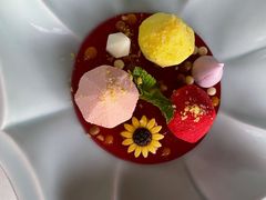-莲西餐(曲江店)