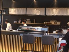 -Hatsune隐泉日式料理(三里屯太古里店)