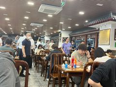 -柴氏风味斋(甘家口店)