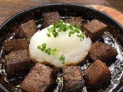 -东京屋(武定路店)