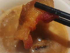 软哨-土风豆米火锅(鸿通城店)