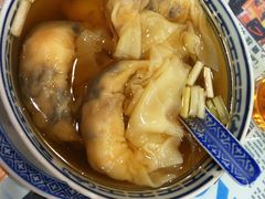 -麦奀云吞面世家(佐敦店)