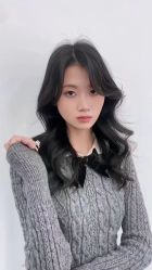 -张昊造型