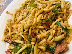 -渔码头食府(蓬莱阁店)