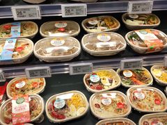 -ALDI奥乐齐超市(凯德虹口店)