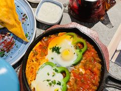 -La Medina餐厅(亮马河南路店)