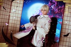 -星元素cosplay动漫摄影写真工作室