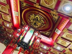 -梅龙镇酒家(南京西路总店)