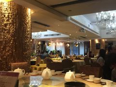 大堂-龙图阁海鲜饭店