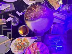 -星璨火吧KTV聚会餐厅(华清广场店)