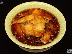 如鱼得水58元例-福慧慈缘素食餐厅(王府井店)