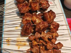 -高家烧鸽子烧烤店63年