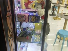 -谜盒子奇幻密室(南屏店)