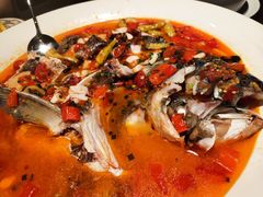 -上名堂·鱼头好吃(体育场路店)