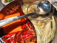 -牛德亨臻牛潮汕火锅(万邦时代店)