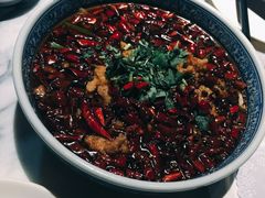 -西安饭庄·非遗陕菜(钟楼店)