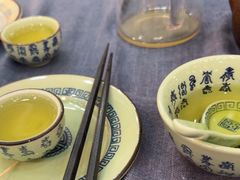 -伯乐居茶艺馆(石岐大信店)